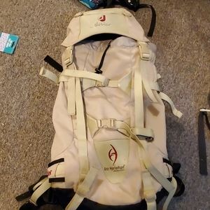 Deuter EH Guide Signature Series 30 L pack